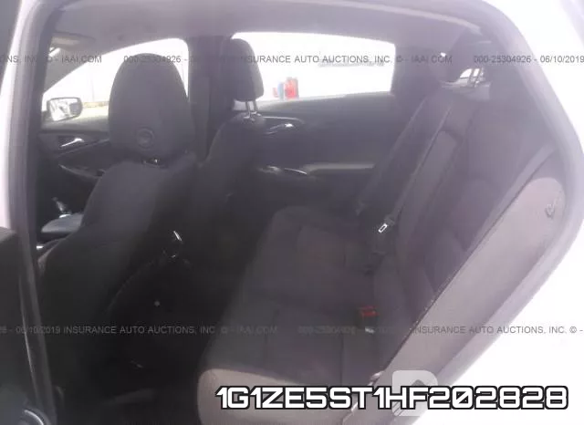 1G1ZE5ST1HF202828 фото 9