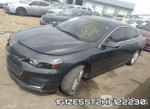 1G1ZE5ST2HF122230 фото 3