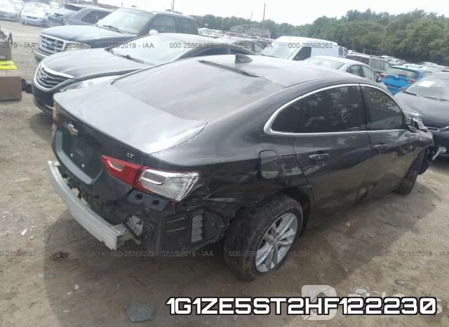 1G1ZE5ST2HF122230 фото 5