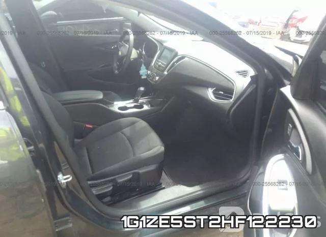 1G1ZE5ST2HF122230 фото 6