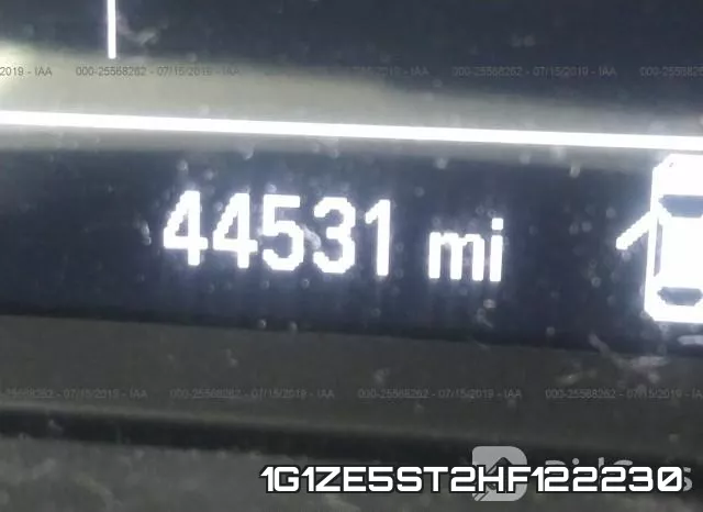1G1ZE5ST2HF122230 фото 8