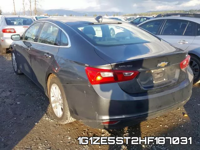 1G1ZE5ST2HF187031 фото 4