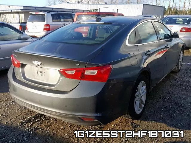 1G1ZE5ST2HF187031 фото 5