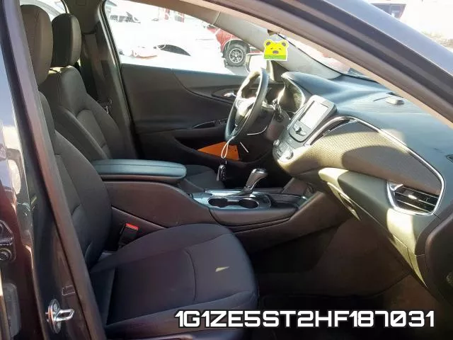 1G1ZE5ST2HF187031 фото 6