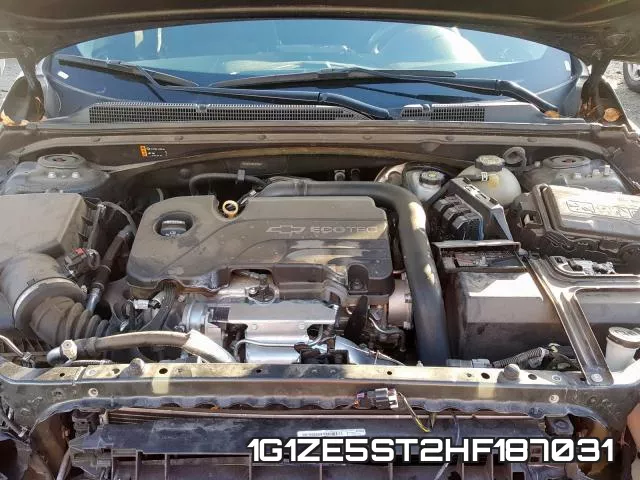 1G1ZE5ST2HF187031 фото 8