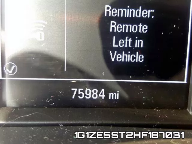 1G1ZE5ST2HF187031 фото 9
