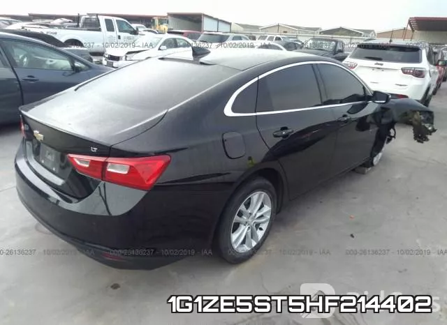 1G1ZE5ST5HF214402 фото 3