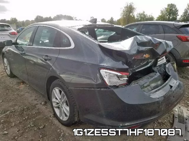 1G1ZE5ST7HF187087 фото 4
