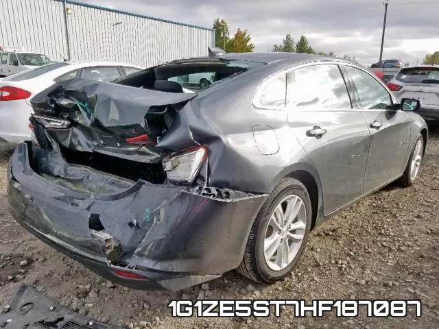 1G1ZE5ST7HF187087 фото 5