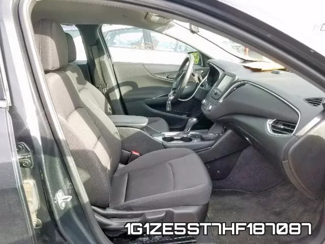 1G1ZE5ST7HF187087 фото 6
