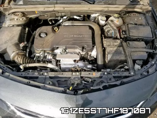 1G1ZE5ST7HF187087 фото 8