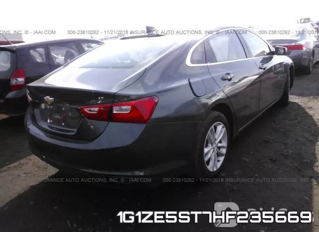 1G1ZE5ST7HF235669 фото 5