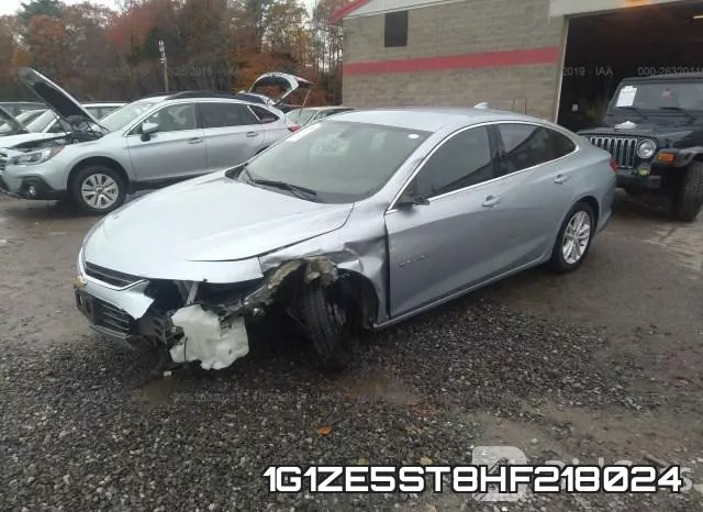 1G1ZE5ST8HF218024 фото 3