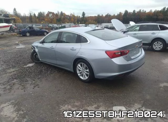 1G1ZE5ST8HF218024 фото 4