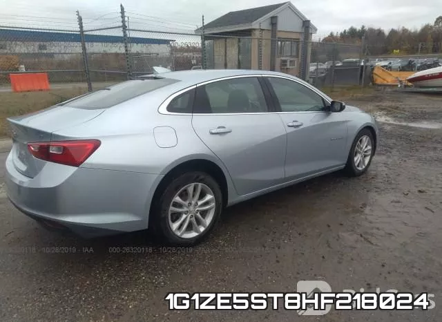 1G1ZE5ST8HF218024 фото 5