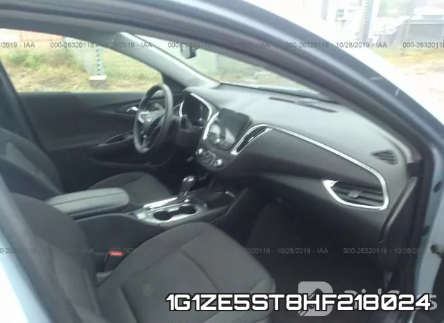 1G1ZE5ST8HF218024 фото 6
