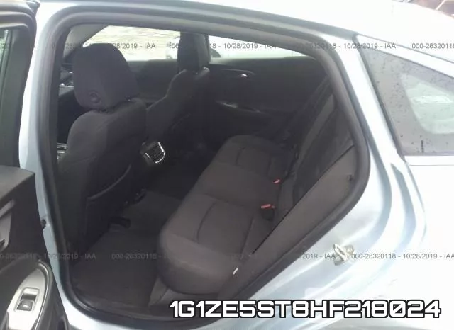 1G1ZE5ST8HF218024 фото 9