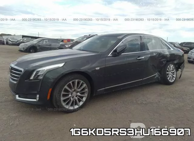 1G6KD5RS3HU166907 фото 3