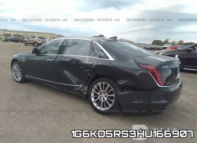 1G6KD5RS3HU166907 фото 4