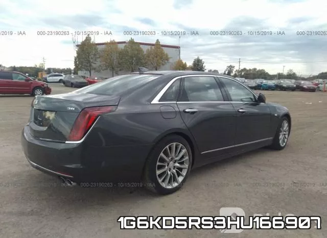 1G6KD5RS3HU166907 фото 5