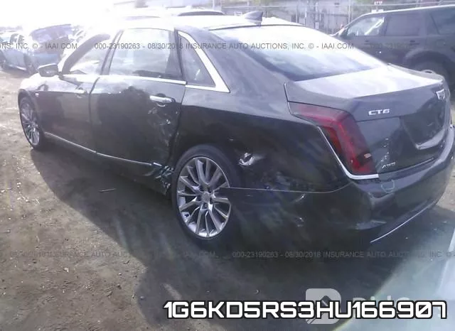 1G6KD5RS3HU166907 фото 7