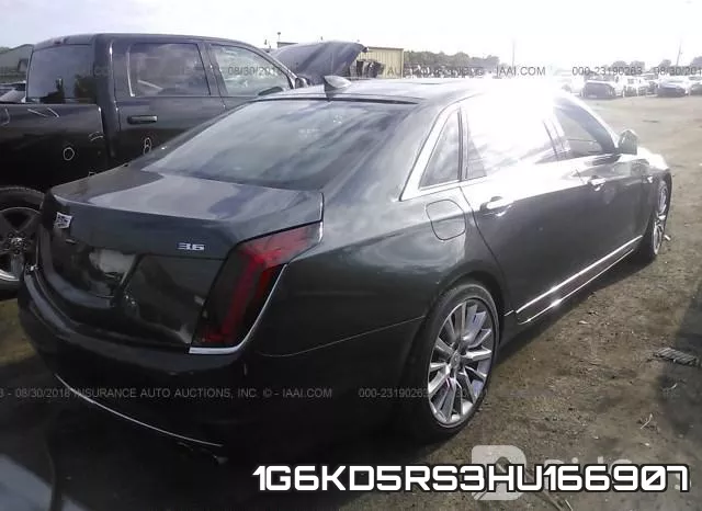 1G6KD5RS3HU166907 фото 9