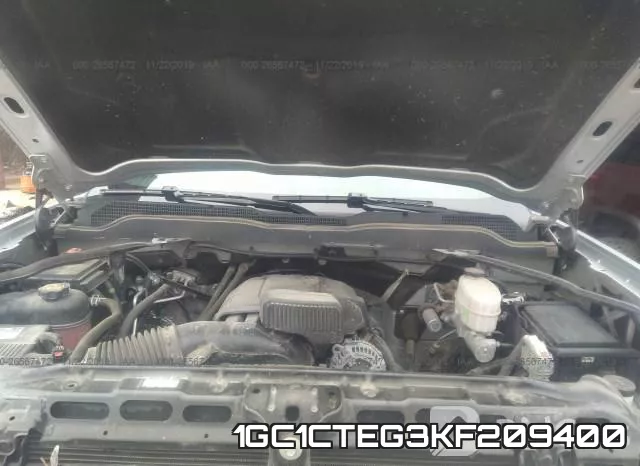1GC1CTEG3KF209400 фото 2