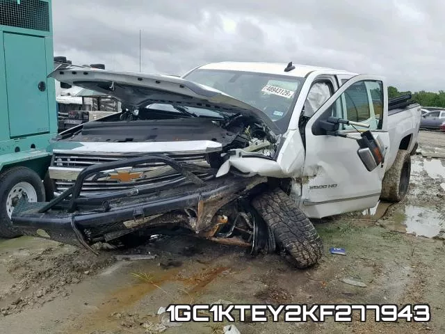 1GC1KTEY2KF277943 фото 3
