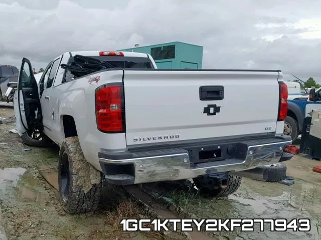 1GC1KTEY2KF277943 фото 4