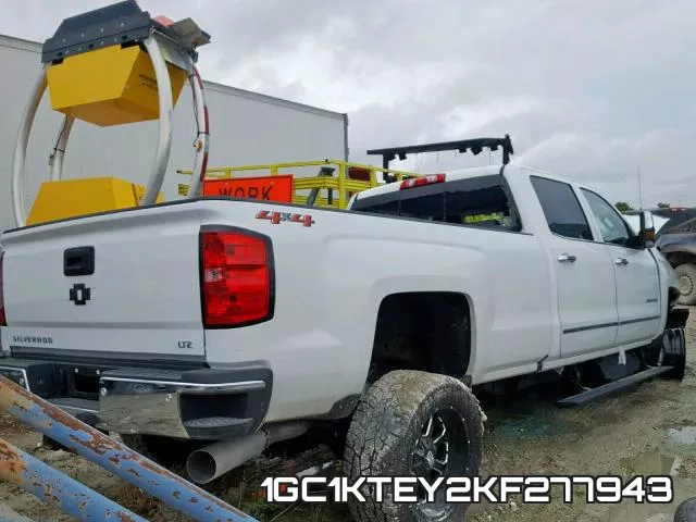 1GC1KTEY2KF277943 фото 5