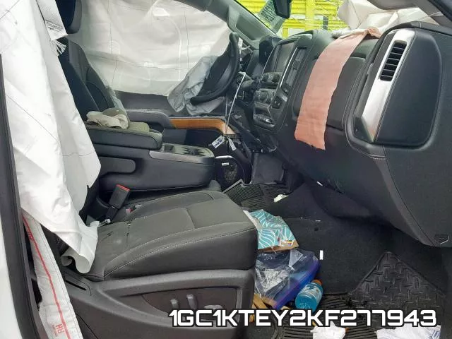 1GC1KTEY2KF277943 фото 6