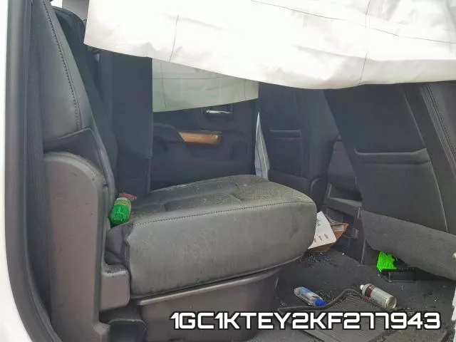 1GC1KTEY2KF277943 фото 7