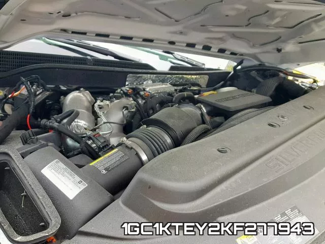 1GC1KTEY2KF277943 фото 8