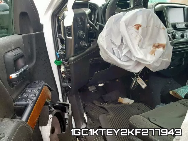 1GC1KTEY2KF277943 фото 10