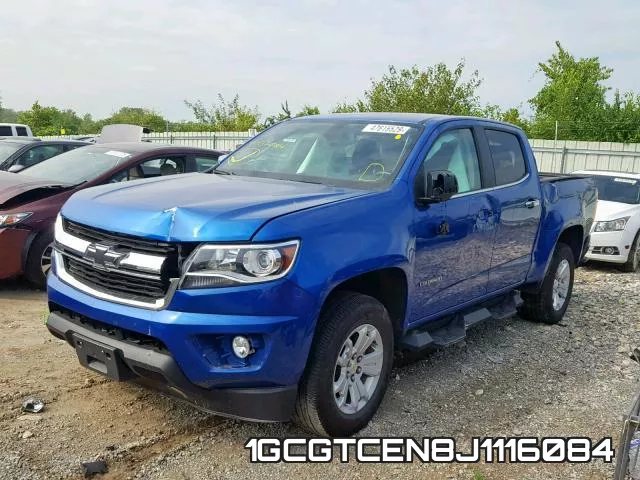1GCGTCEN8J1116084 фото 3