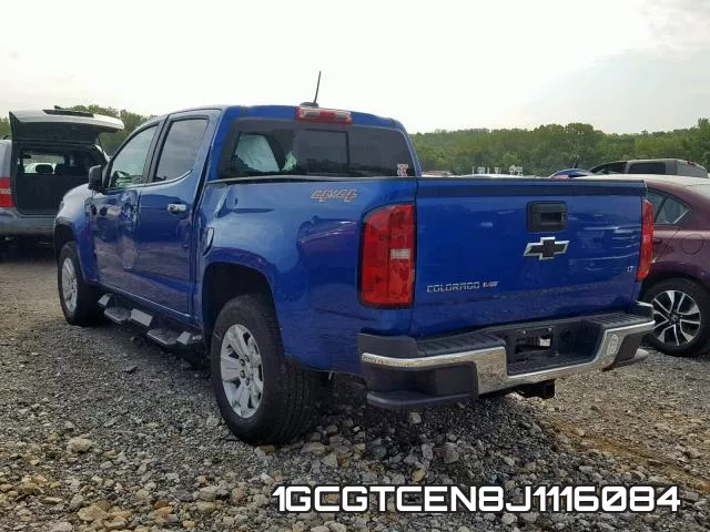 1GCGTCEN8J1116084 фото 4