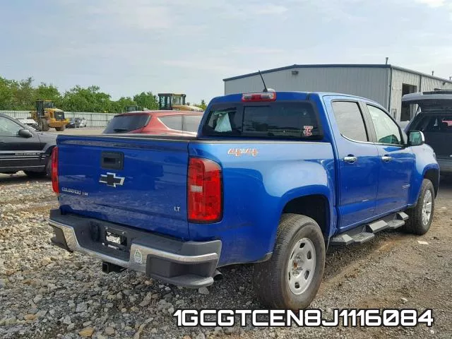 1GCGTCEN8J1116084 фото 5