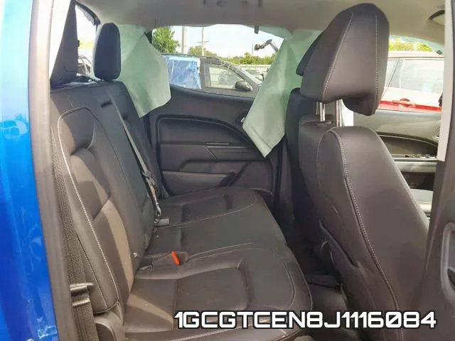 1GCGTCEN8J1116084 фото 7