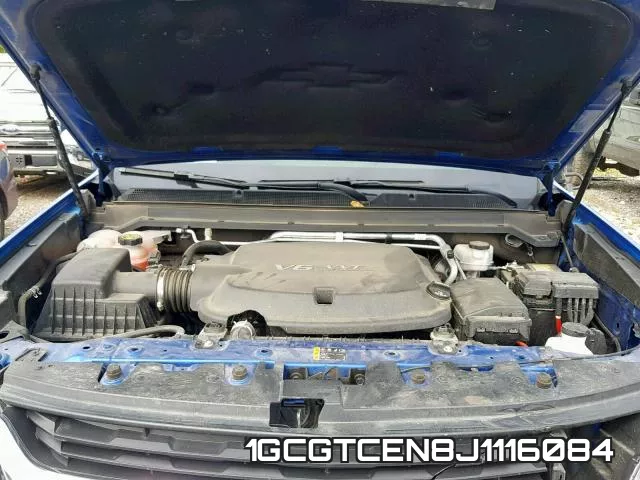 1GCGTCEN8J1116084 фото 8