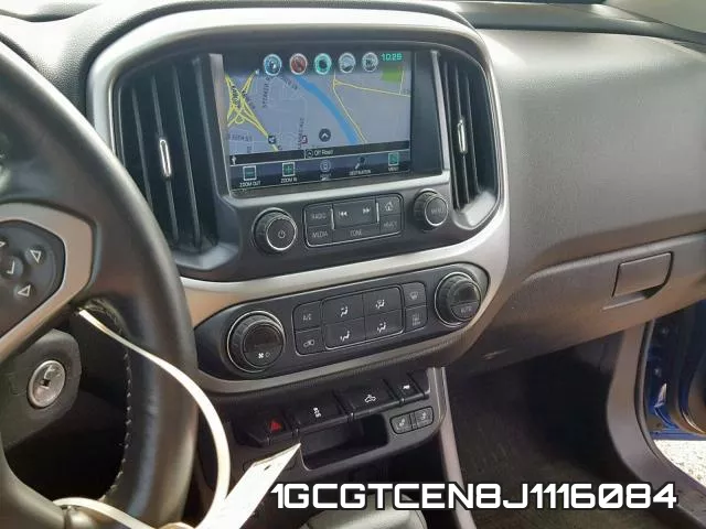 1GCGTCEN8J1116084 фото 10