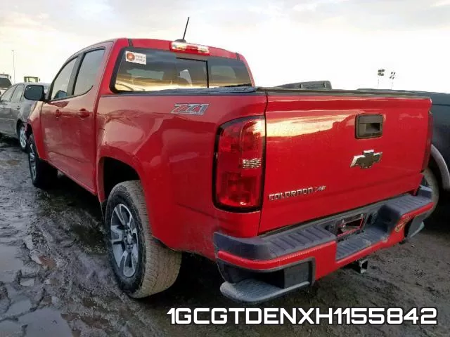 1GCGTDENXH1155842 фото 4
