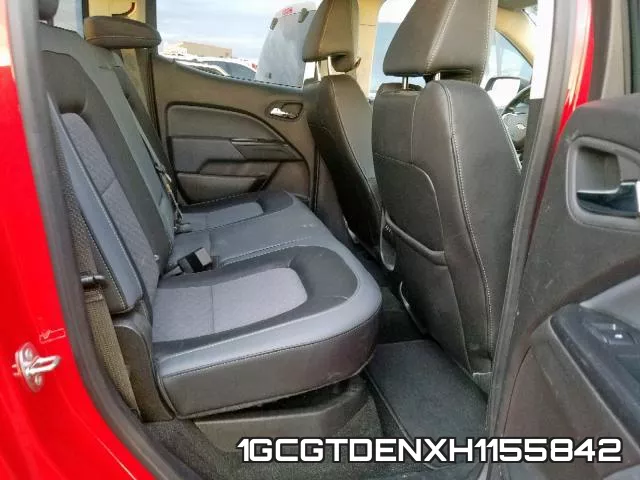 1GCGTDENXH1155842 фото 7