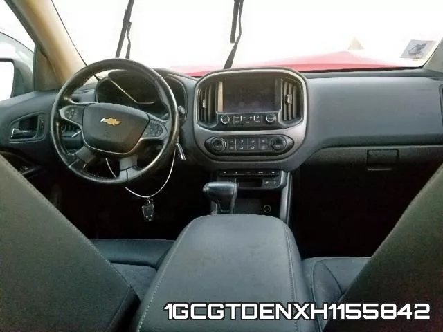 1GCGTDENXH1155842 фото 10
