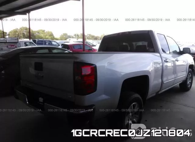 1GCRCREC0JZ127804 фото 4