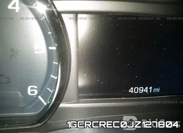 1GCRCREC0JZ127804 фото 7