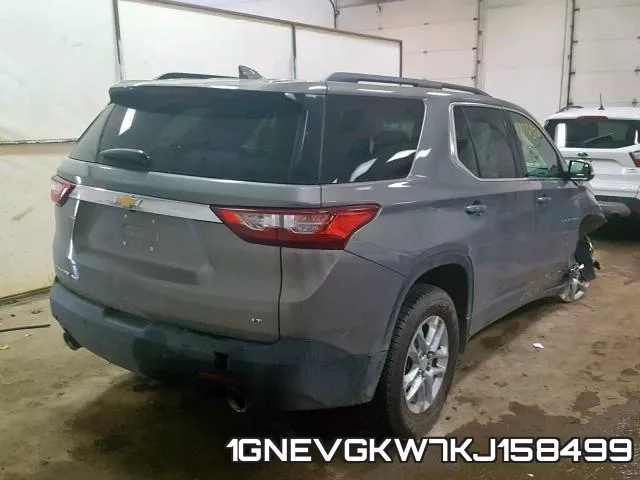 1GNEVGKW7KJ158499 фото 5