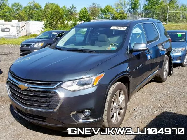 1GNEVJKW3JJ104970 фото 3