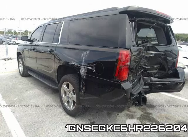 1GNSCGKC6HR226204 фото 4