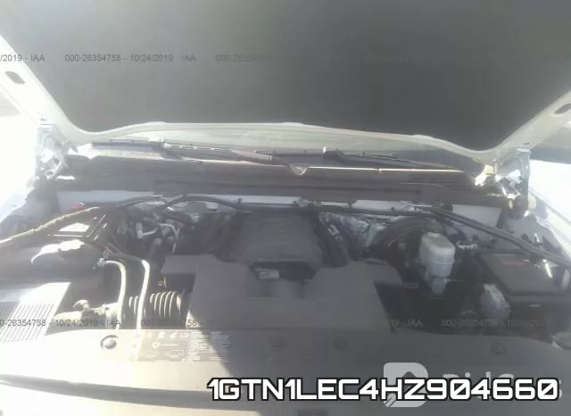 1GTN1LEC4HZ904660 фото 2
