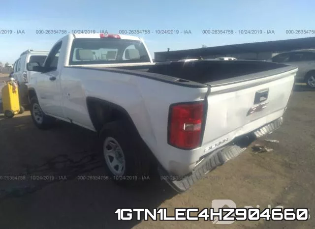 1GTN1LEC4HZ904660 фото 4
